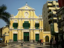 St. Dominic's Church