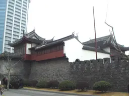 Baiyun Taoist Temple