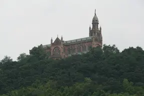 Basilica of Our Lady of She Shan