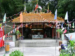 Tai Wong Yeh Temple