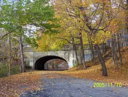 Edgewood Park Historic District