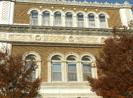 Chapel Street Historic District