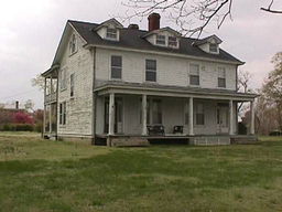 City Point Historic District