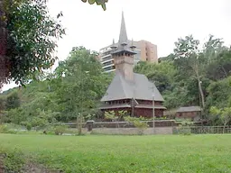 Biserica Ortodoxă Română „Sf. Împ. Constantin și Elena”