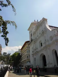 Catedral de Caracas