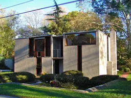 Esherick House