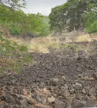 Keauhou Hōlua Slide