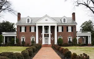 R. Perry Turner House