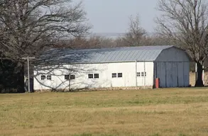 Larson Brothers Airport