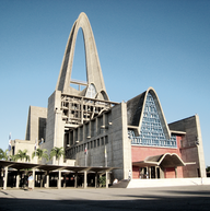 Basílica Nuestra Señora de La Altagracia