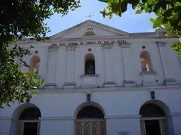 Parroquia Inmaculada Concepción de María