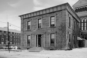 Dubuque County Jail