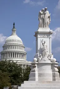 Peace Monument