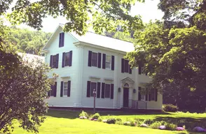 Chase House Inn