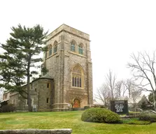 Reformed Church of Bronxville