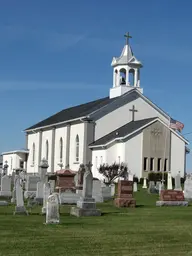 Holy Rosary Catholic Church