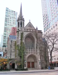 Fourth Presbyterian Church