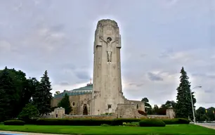 Shrine of the Little Flower