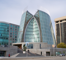 The Cathedral of Christ the Light