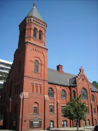 Concordia United Church of Christ and Rectory