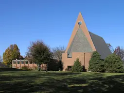 First Baptist Columbus