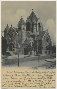 Second Presbyterian Church