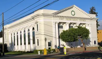 First Presbyterian Church