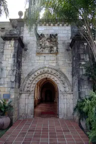 Church of Saint Bernard de Clairvoux