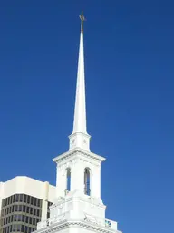 First United Methodist Church