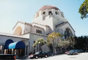 Temple Emanu-el