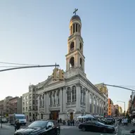 Our Lady of Pompeii Church