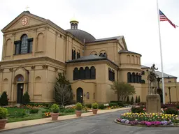 Franciscan Monastery and Memorial