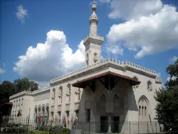 Islamic Mosque and Cultural Center