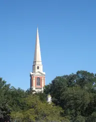 First Presbyterian Houston