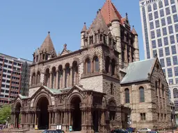 Trinity Church