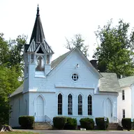 New Salem Methodist Church