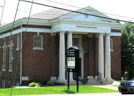 Lincoln Park United Methodist Church