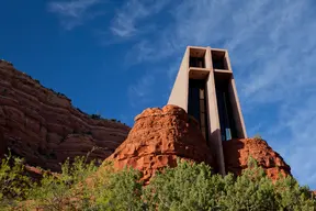 Chapel of the Holy Cross