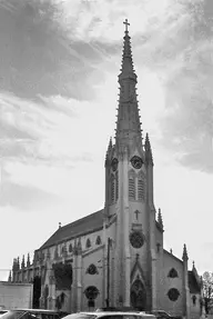 Basilica of St. Mary of the Immaculate Conception