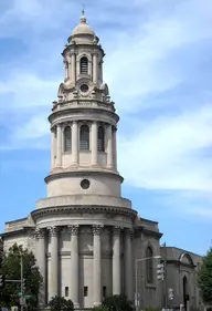 National Baptist Memorial Church