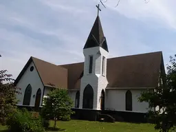 Saint Margaret's Episcopal Church