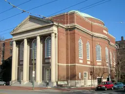 First Church of Christ Scientist