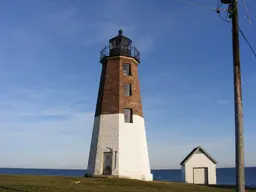 Point Judith Lighthouse