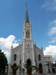 Saint Joseph Cathedral