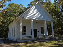 Rockwell Universalist Church