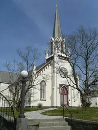 Mamaroneck United Methodist Church