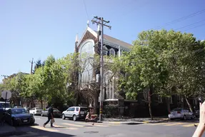 Saint John the Evangelist Episcopal Church