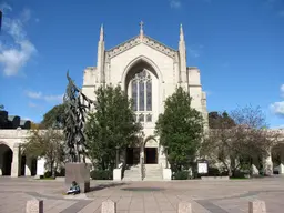 Marsh Chapel