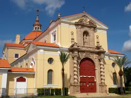 Basilica of Saint Paul