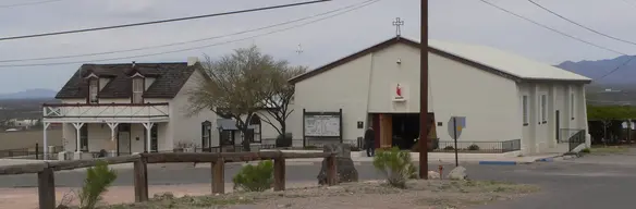 Sacred Heart Catholic Church